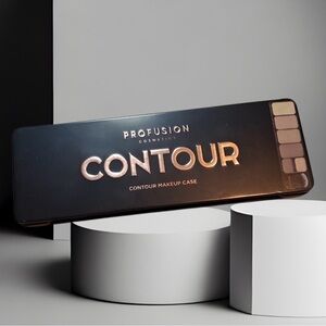 Brand New Profusion Cosmetics Contour Pallet